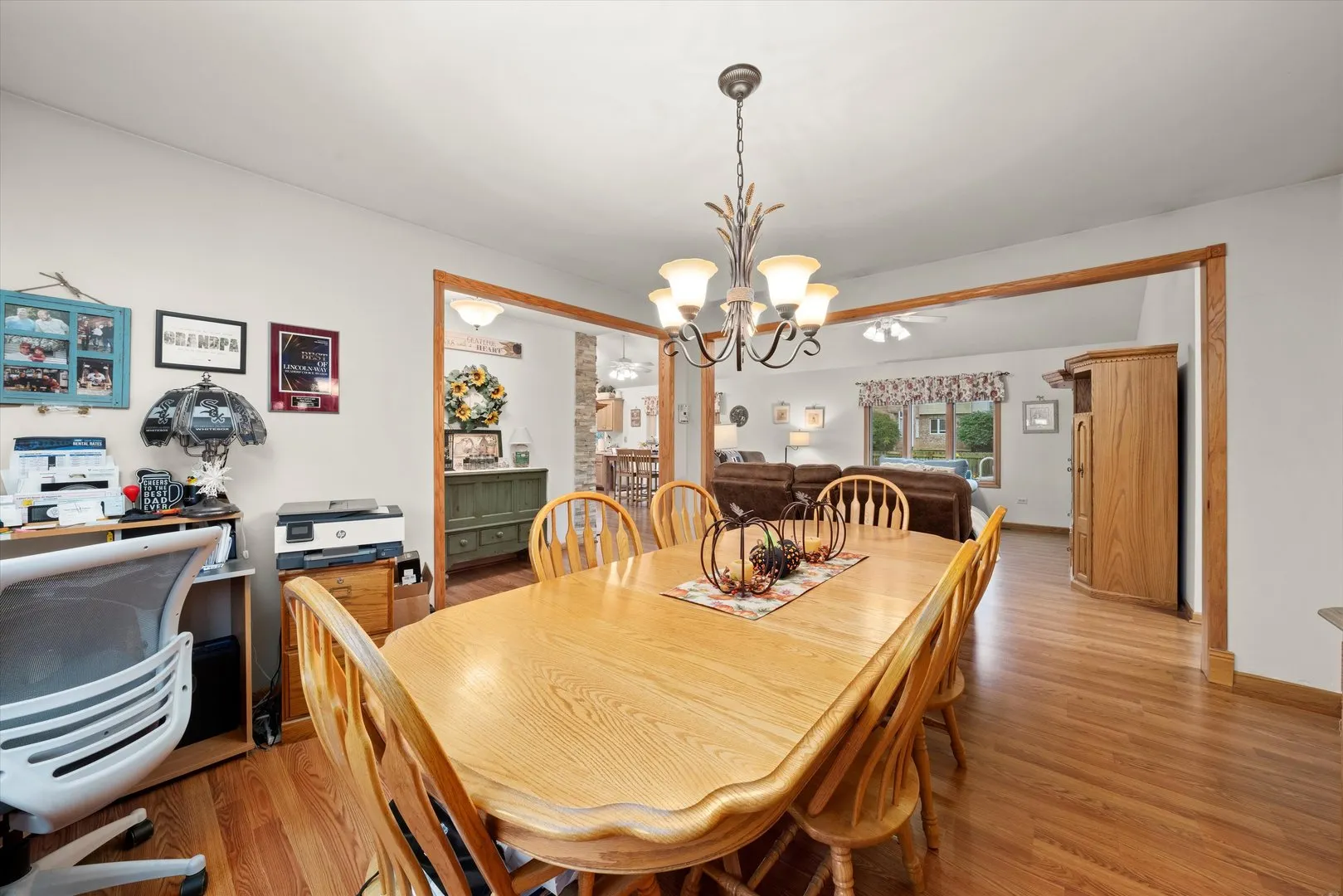 2834 Sharon Drive IL