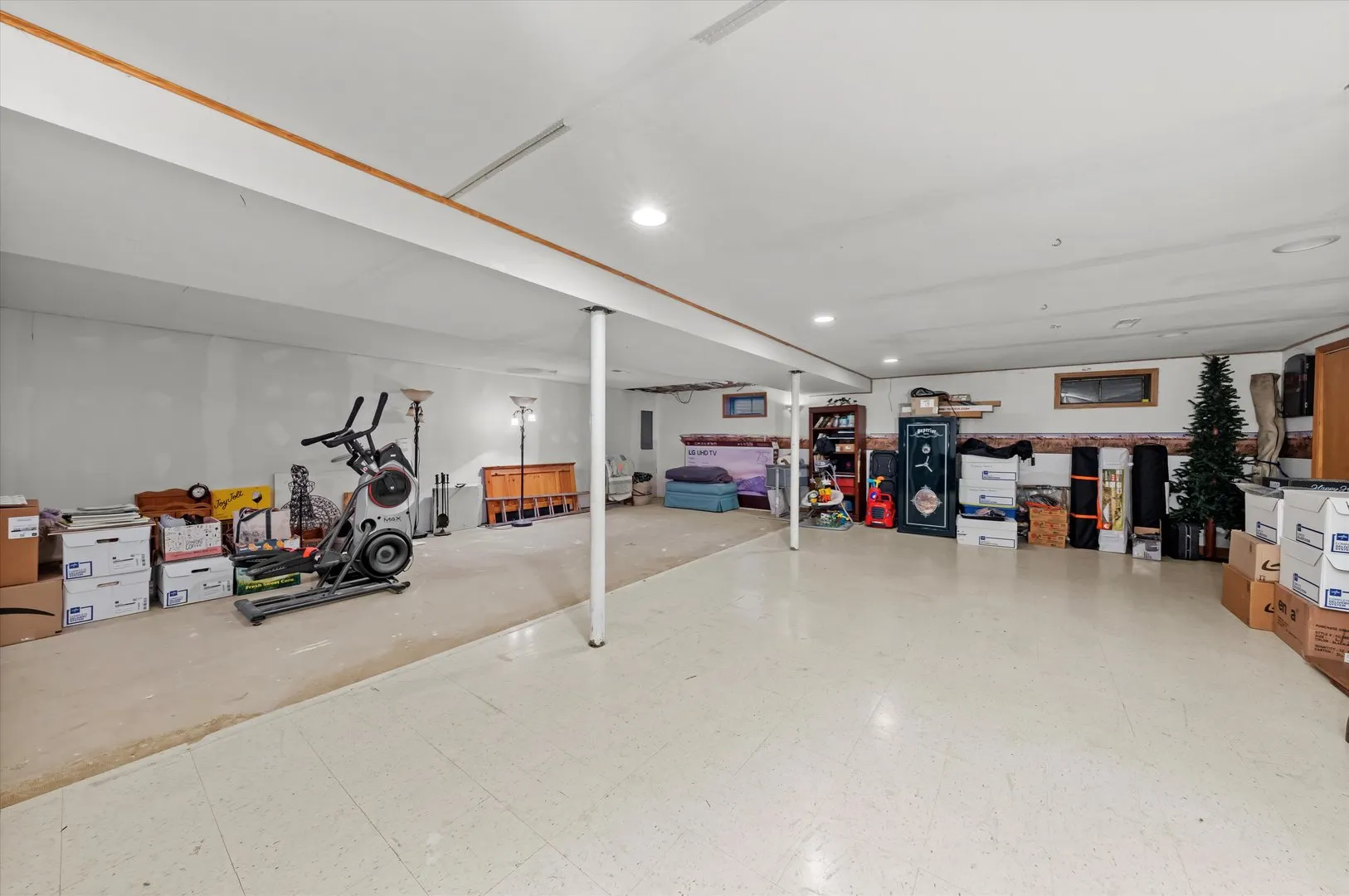 2834 Sharon Drive IL