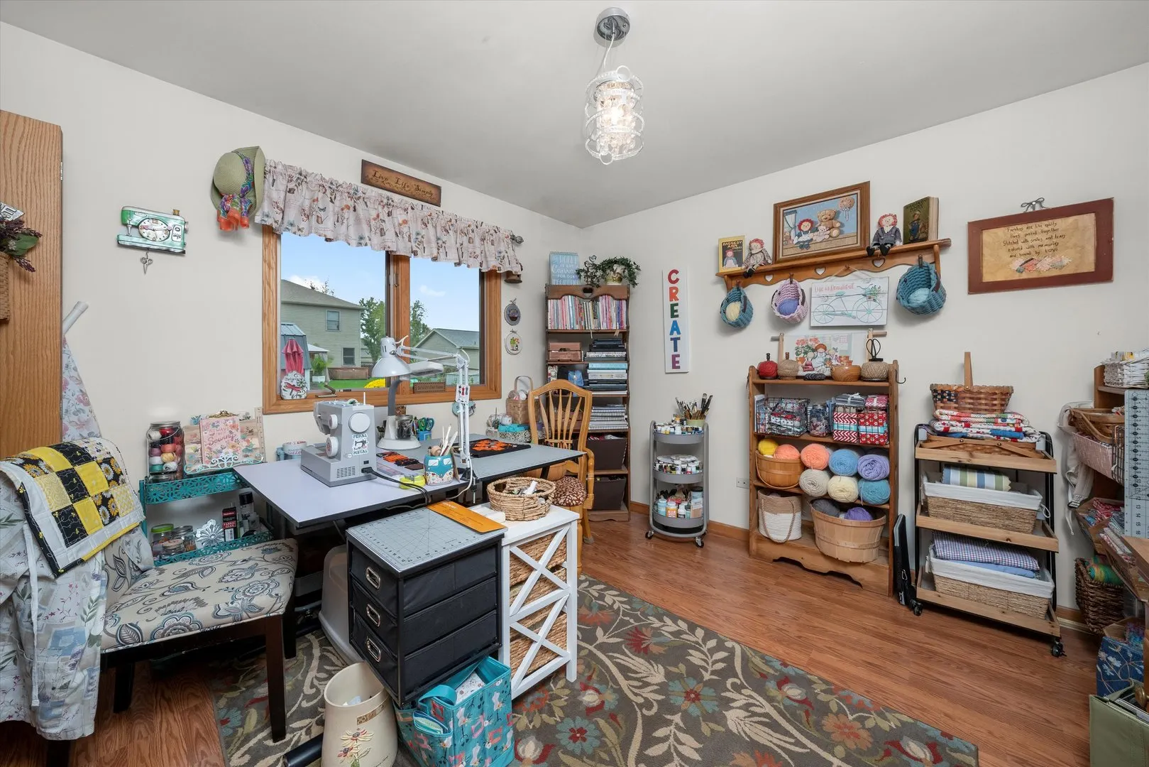 2834 Sharon Drive IL