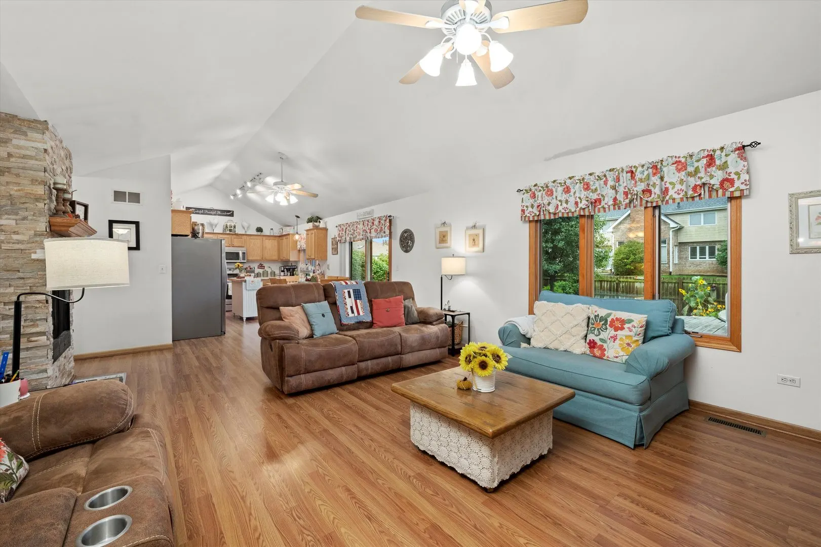 2834 Sharon Drive IL