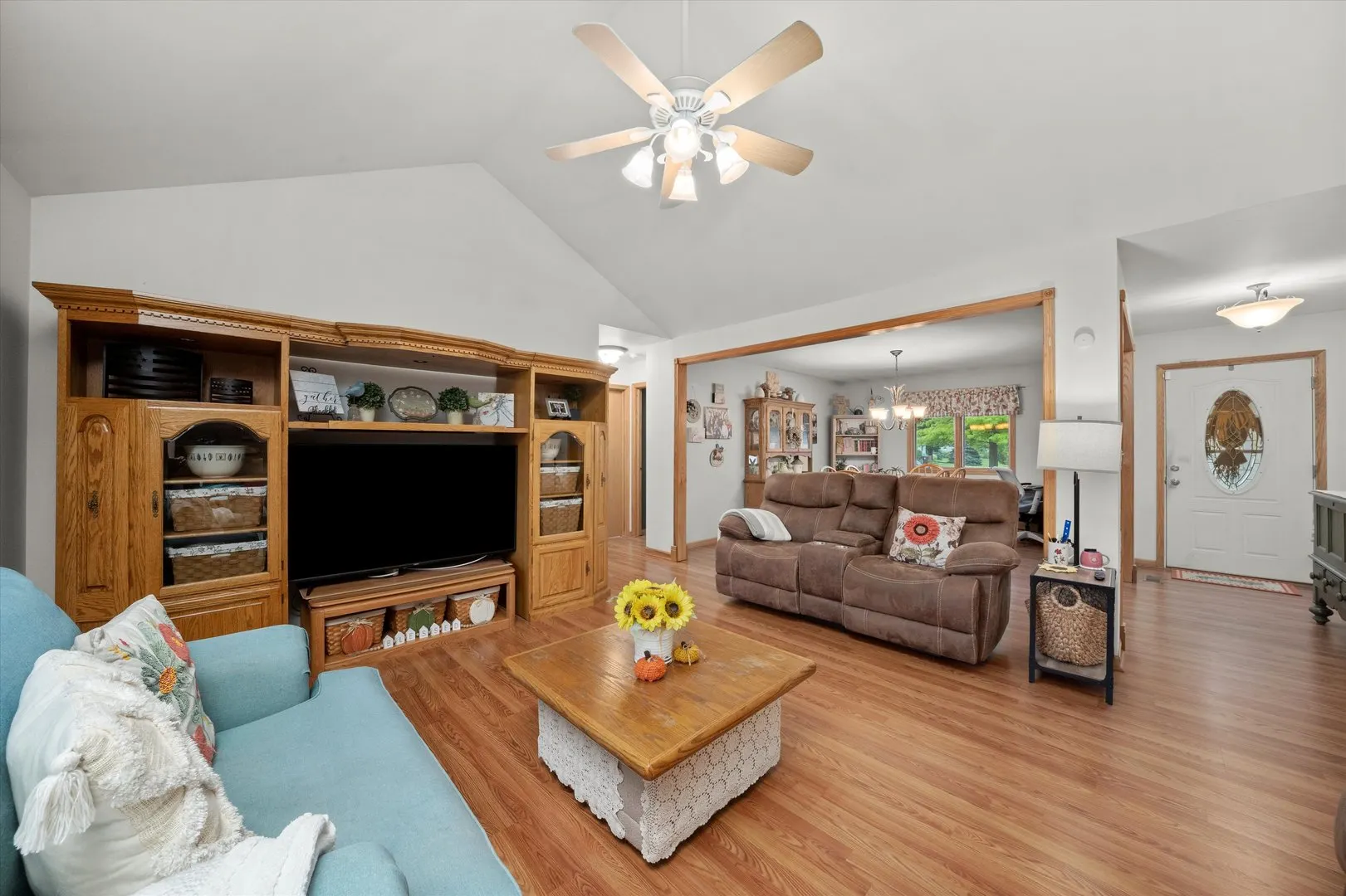 2834 Sharon Drive IL