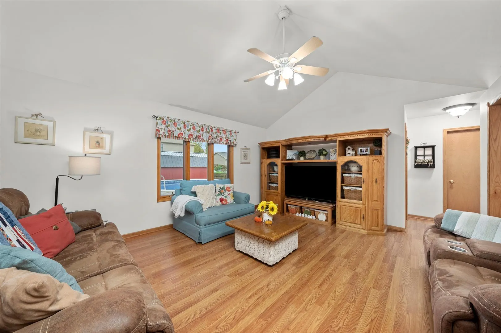 2834 Sharon Drive IL
