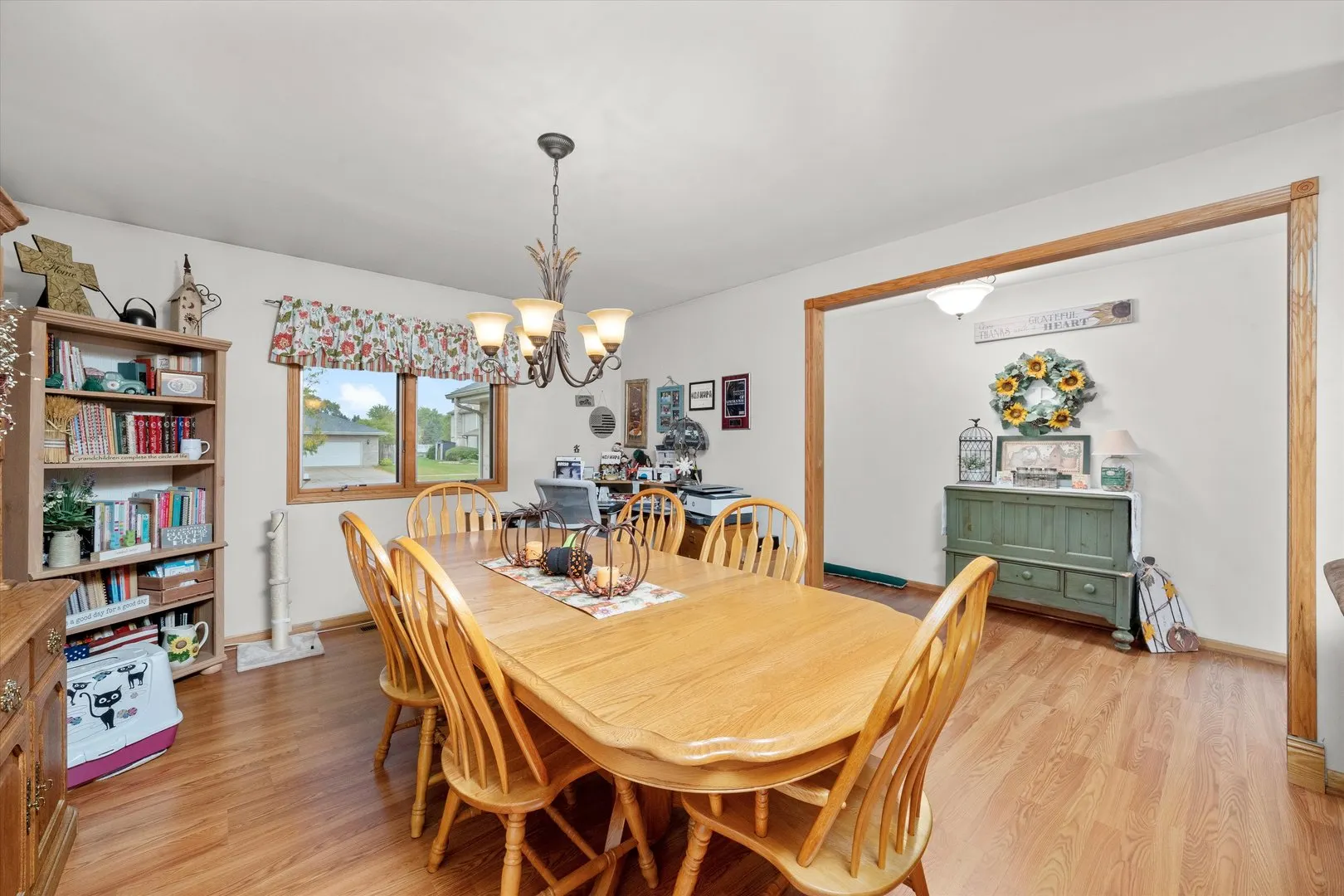 2834 Sharon Drive IL