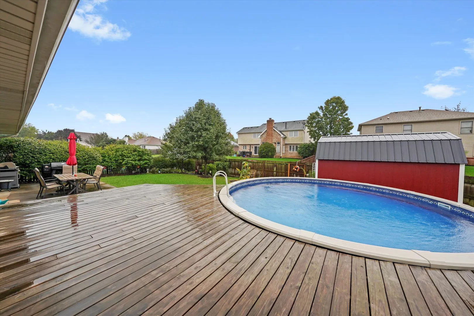 2834 Sharon Drive IL