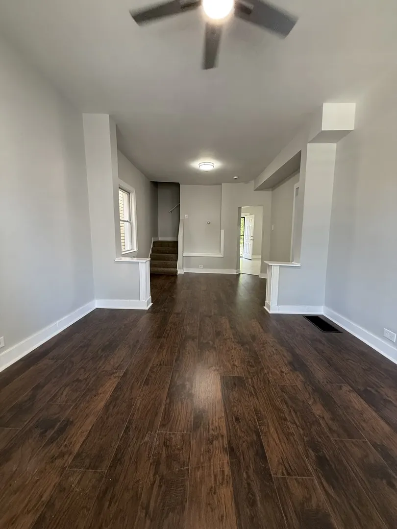 7342 S Aberdeen Street IL