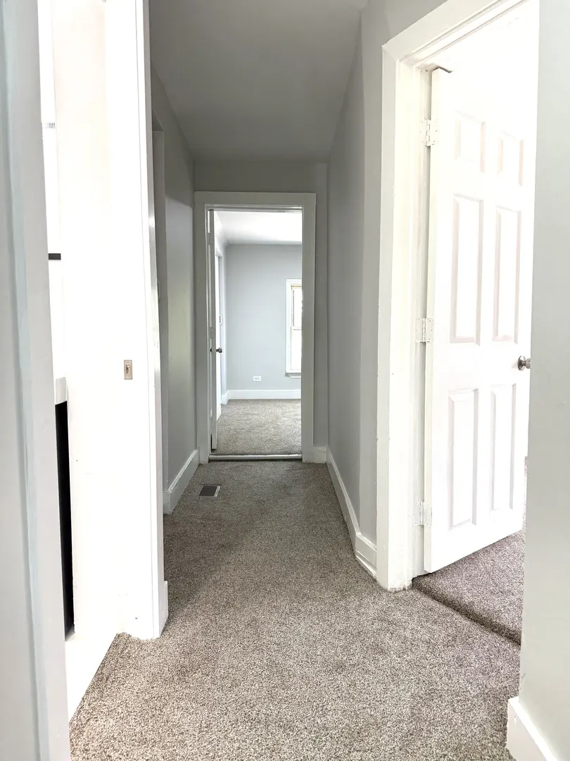 7342 S Aberdeen Street IL