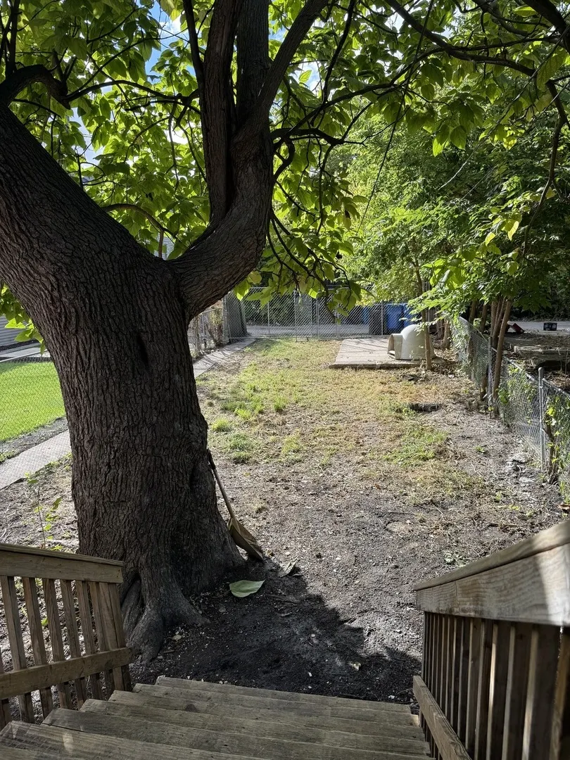 7342 S Aberdeen Street IL