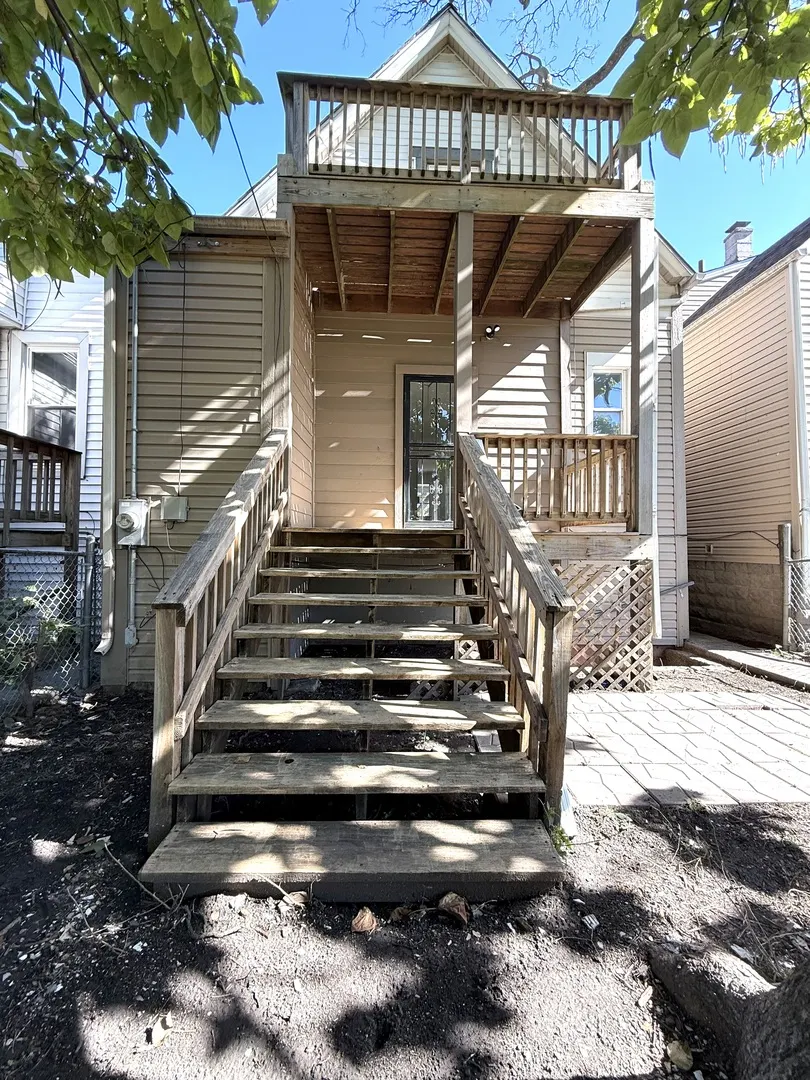 7342 S Aberdeen Street IL