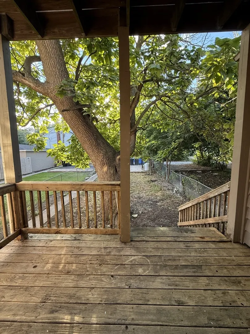 7342 S Aberdeen Street IL