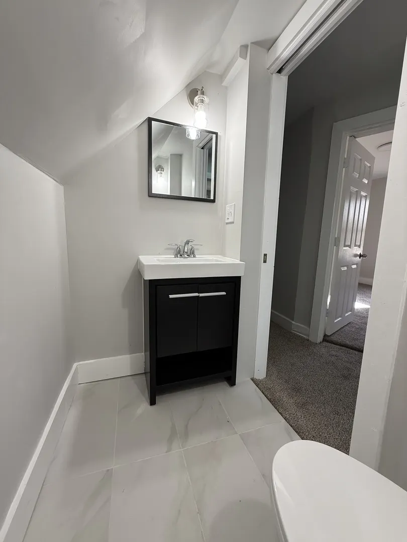7342 S Aberdeen Street IL