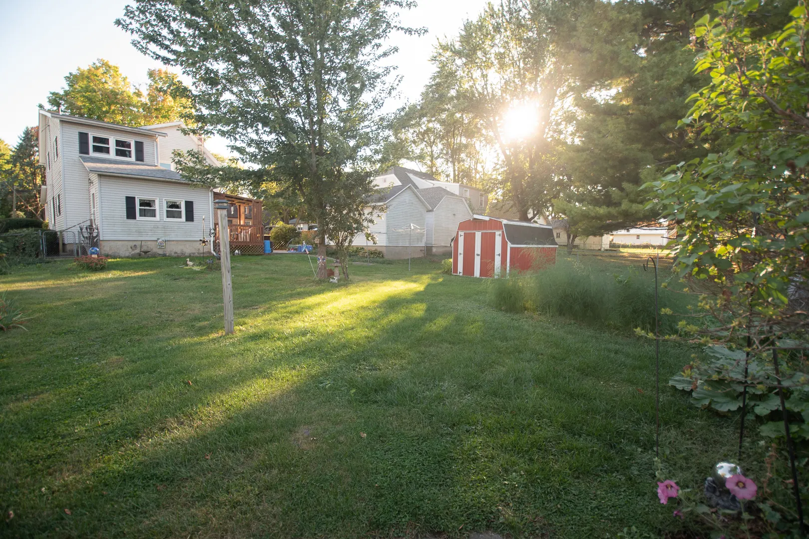 210 E Front Street IL