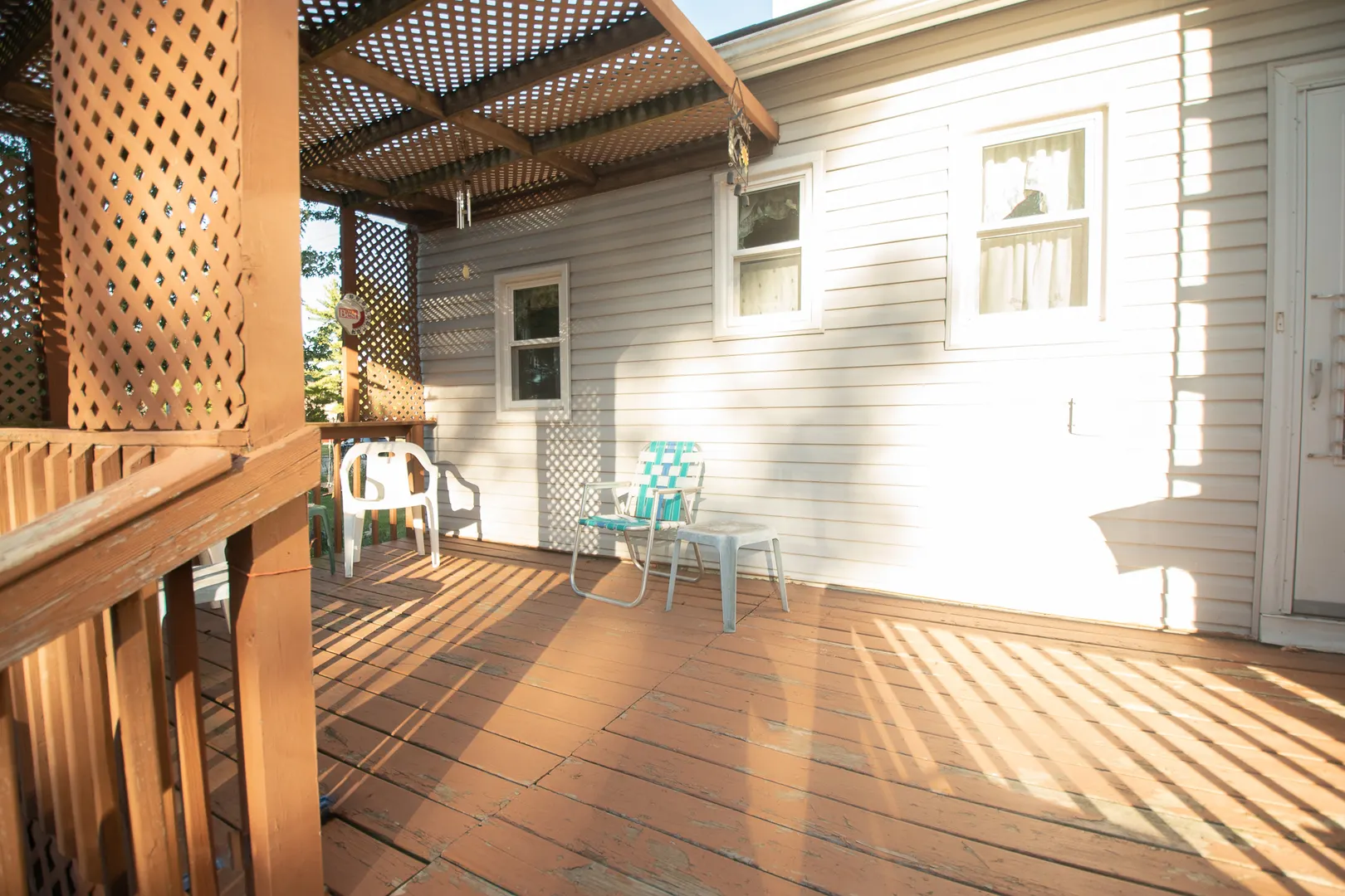 210 E Front Street IL