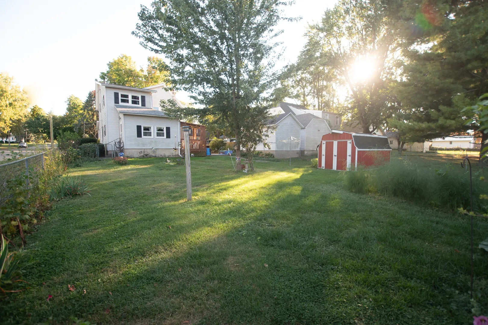 210 E Front Street IL