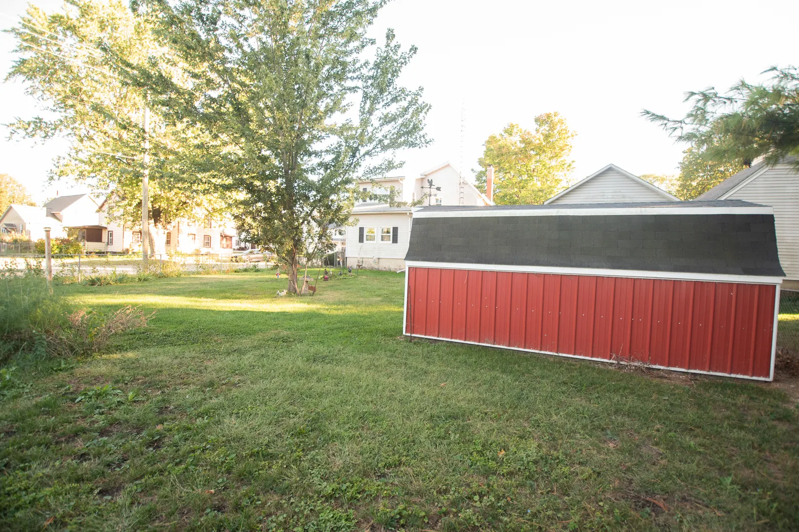 210 E Front Street IL