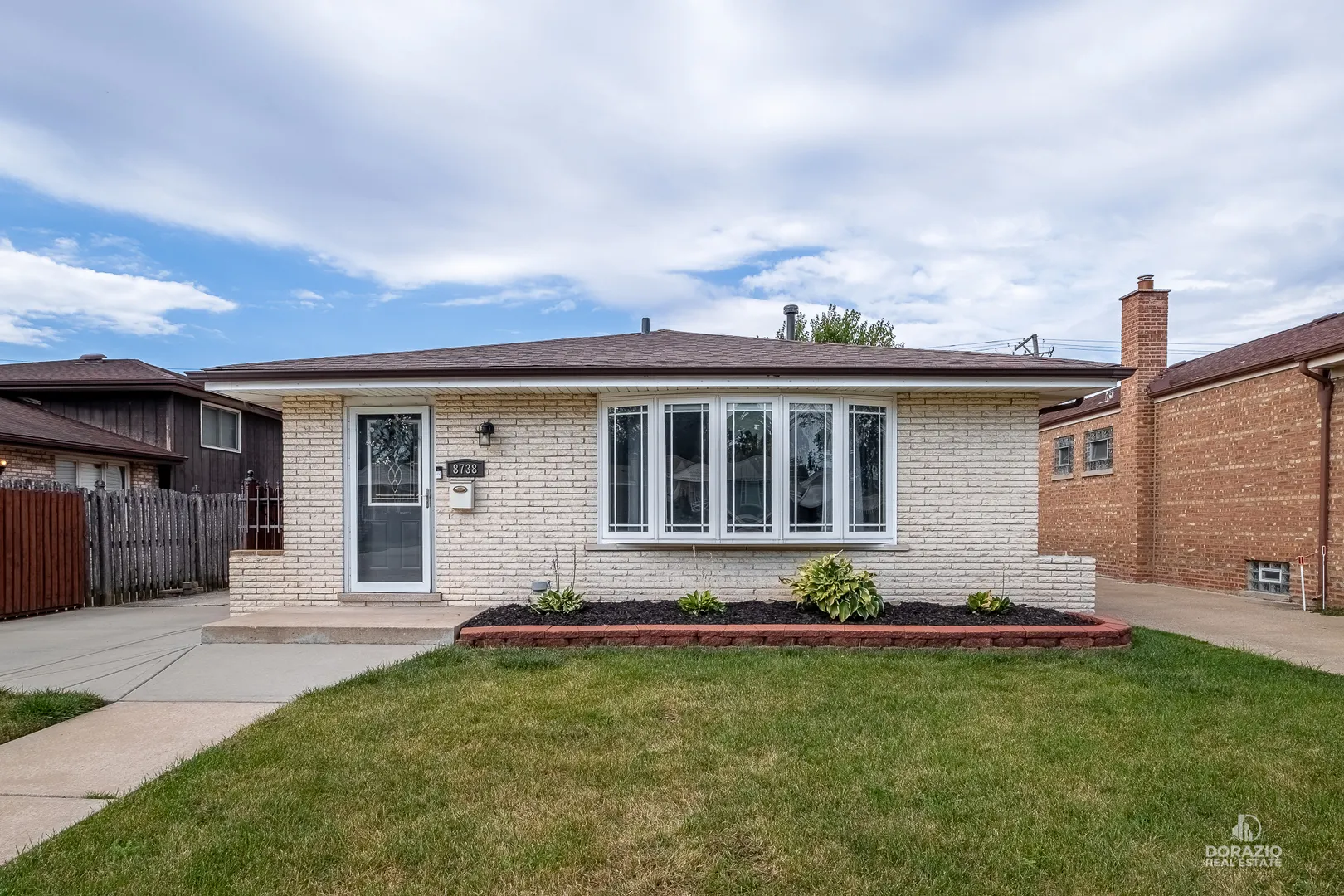 8738 S Troy Avenue IL
