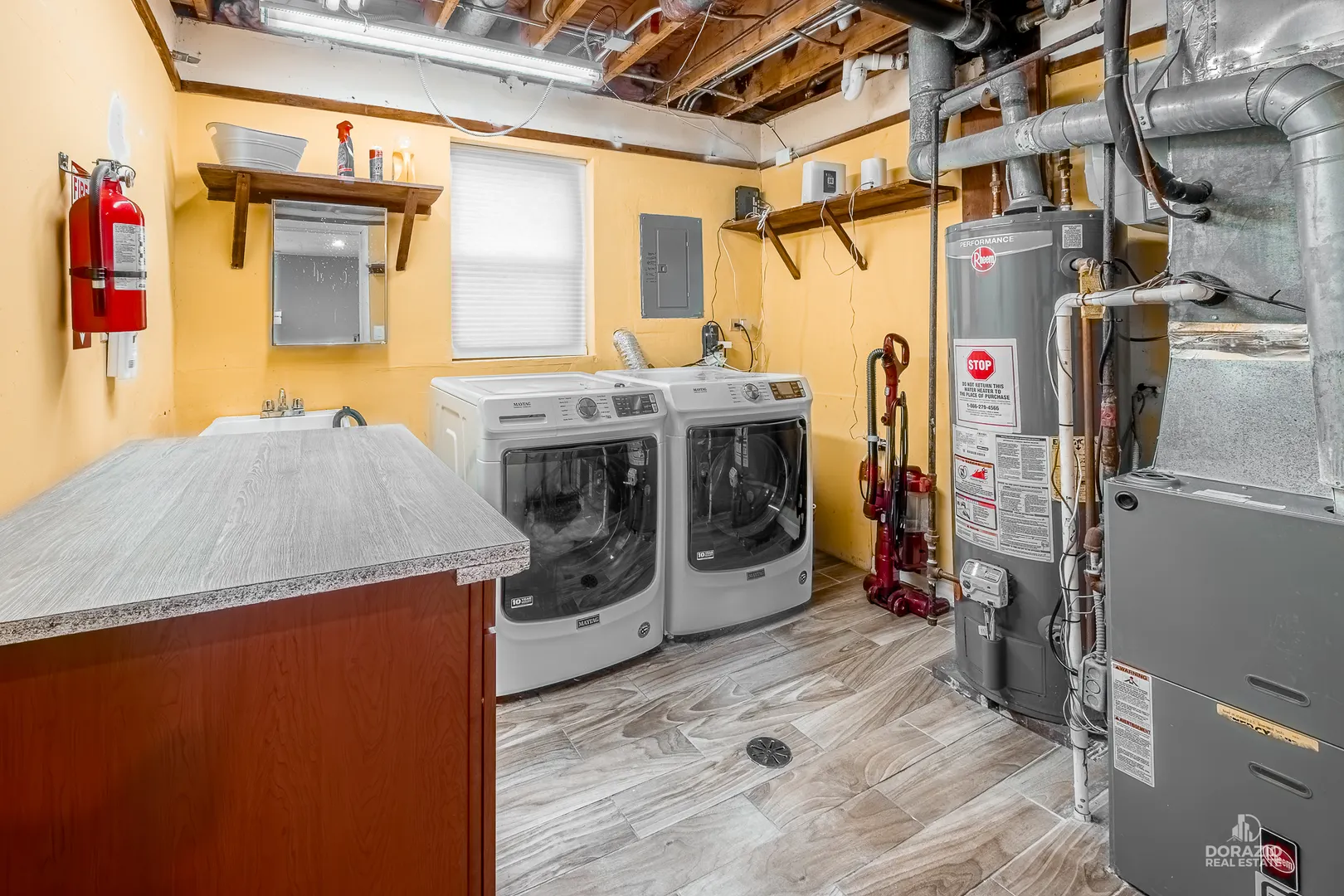 8738 S Troy Avenue IL