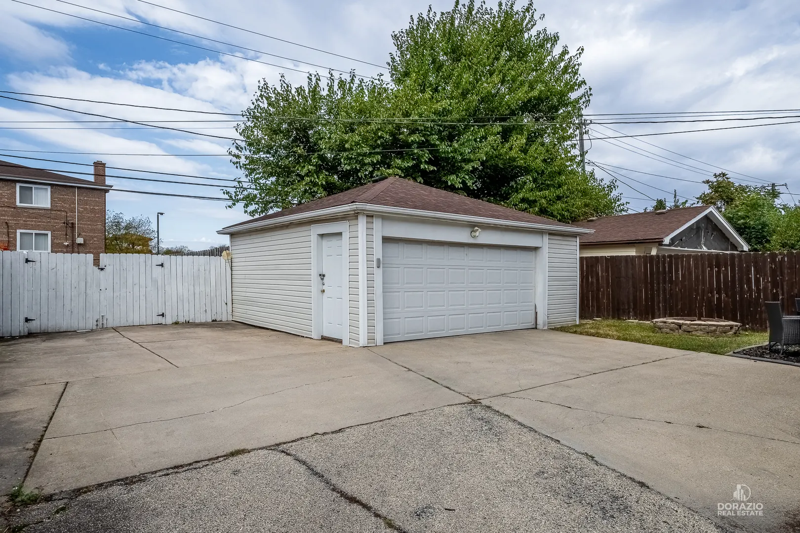 8738 S Troy Avenue IL