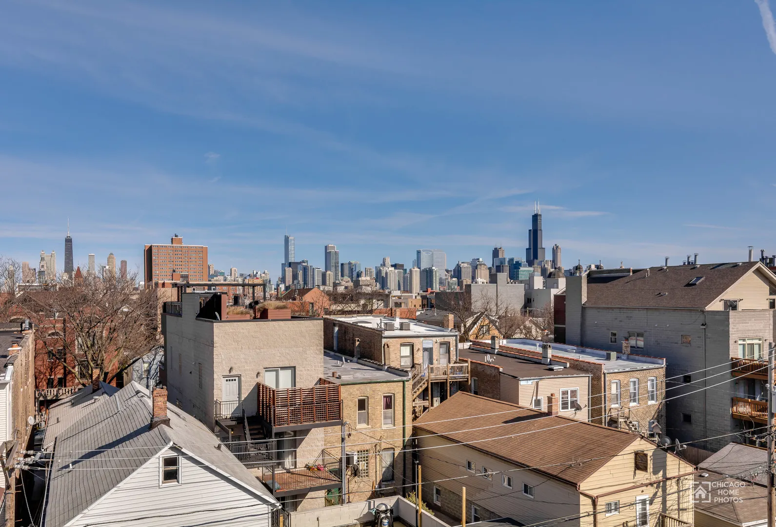 869 N Paulina Street 3 IL