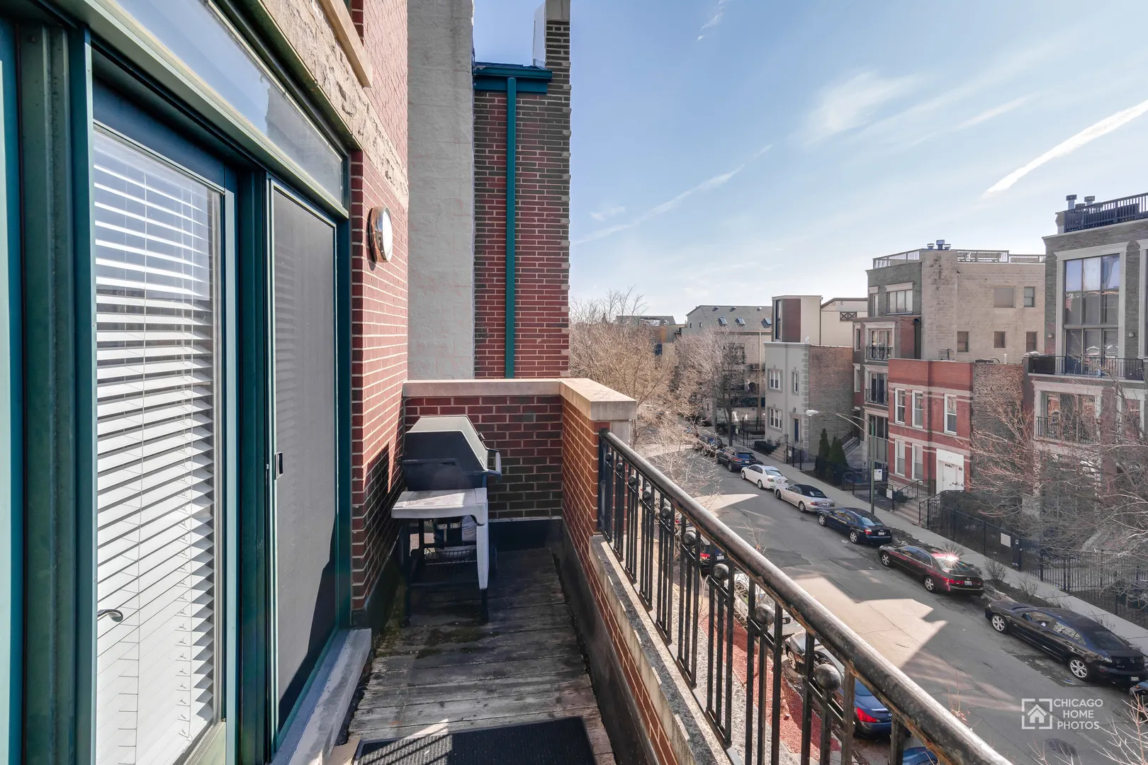 869 N Paulina Street 3 IL