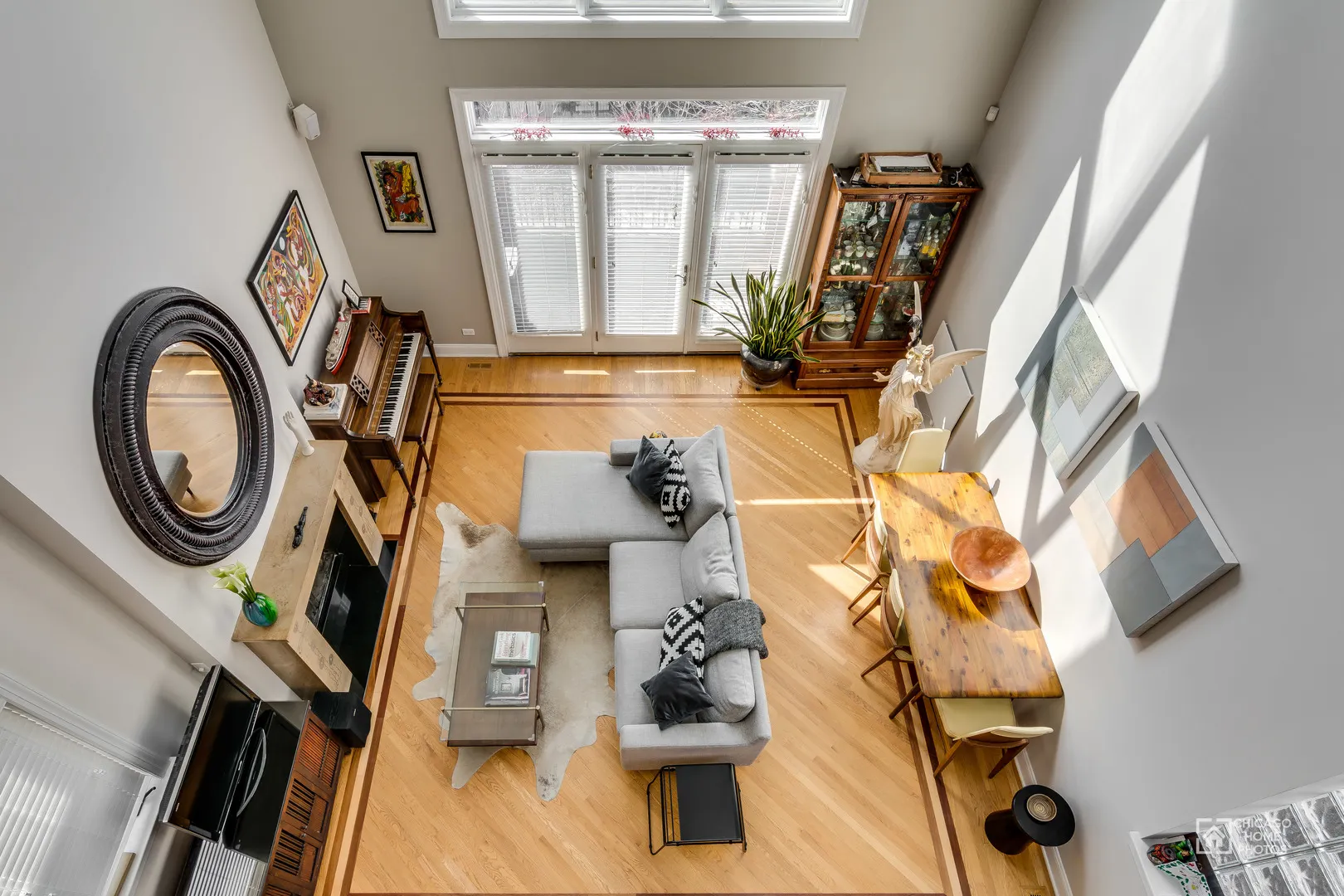 869 N Paulina Street 3 IL