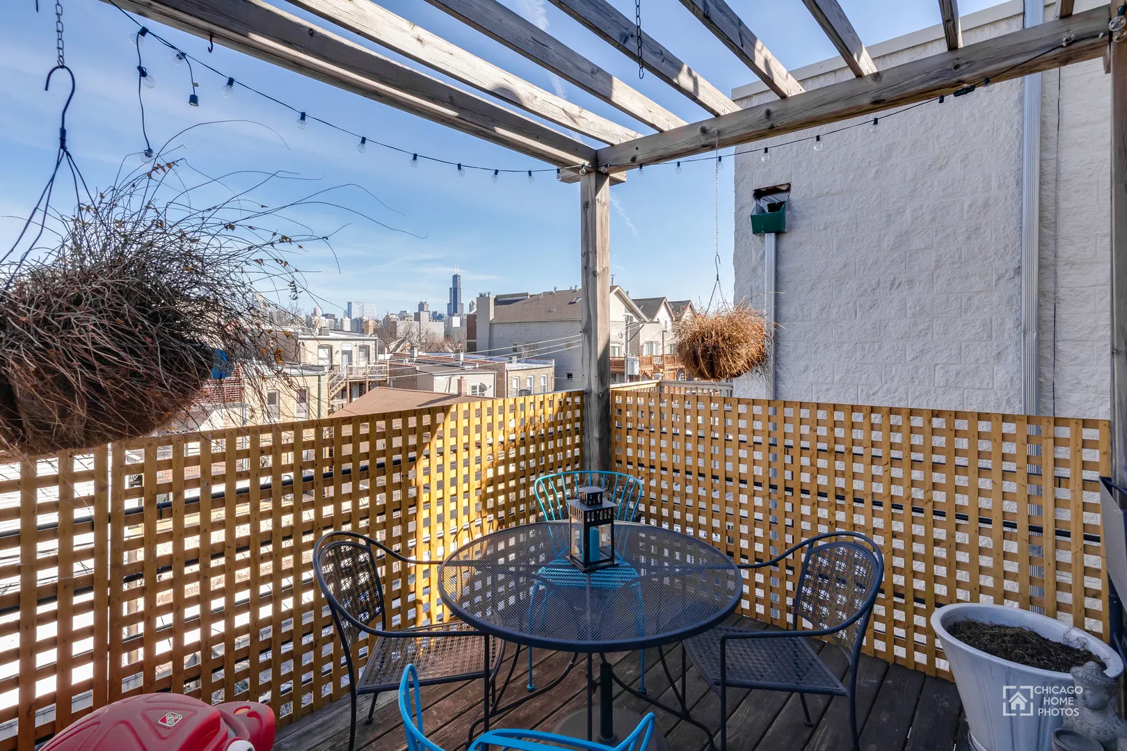 869 N Paulina Street 3 IL