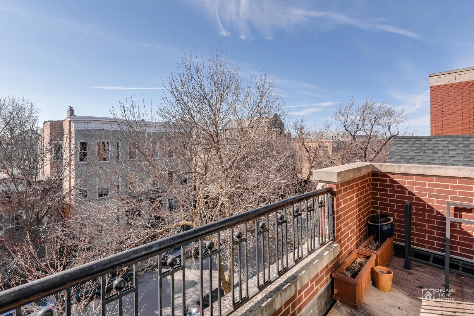 869 N Paulina Street 3 IL