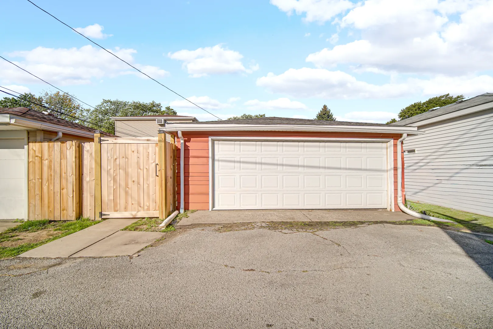 13029 S Burley Avenue IL