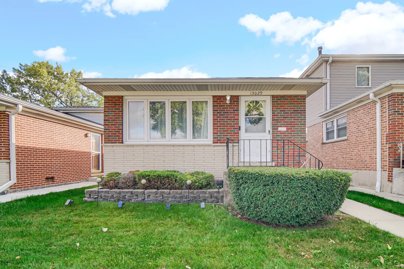 13029 S Burley Avenue IL