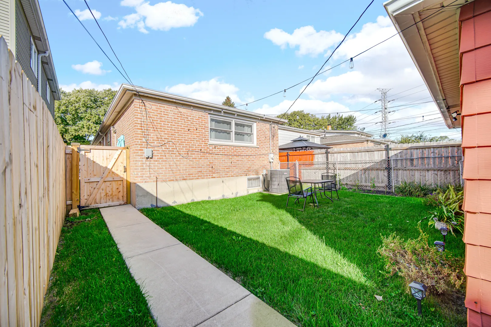 13029 S Burley Avenue IL