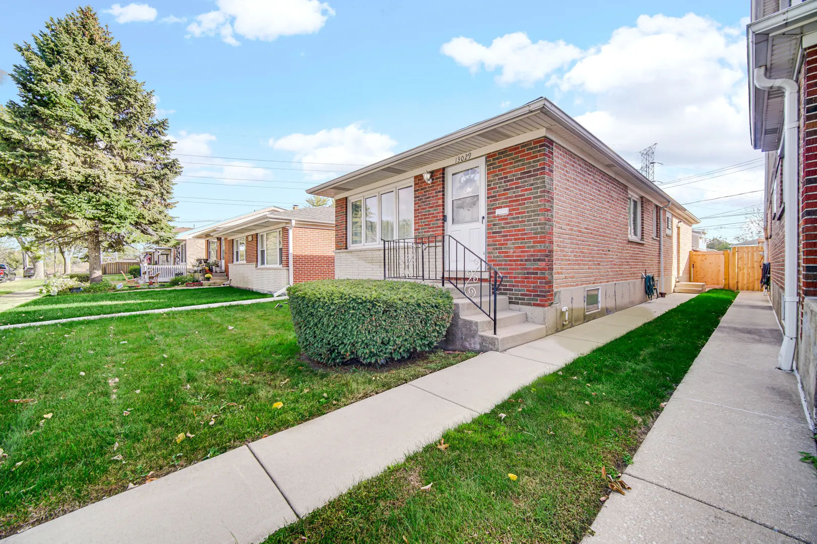 13029 S Burley Avenue IL
