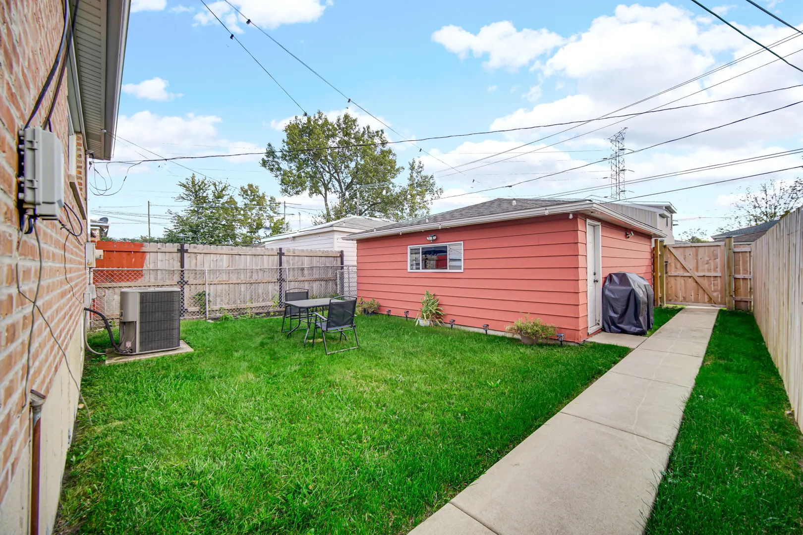 13029 S Burley Avenue IL