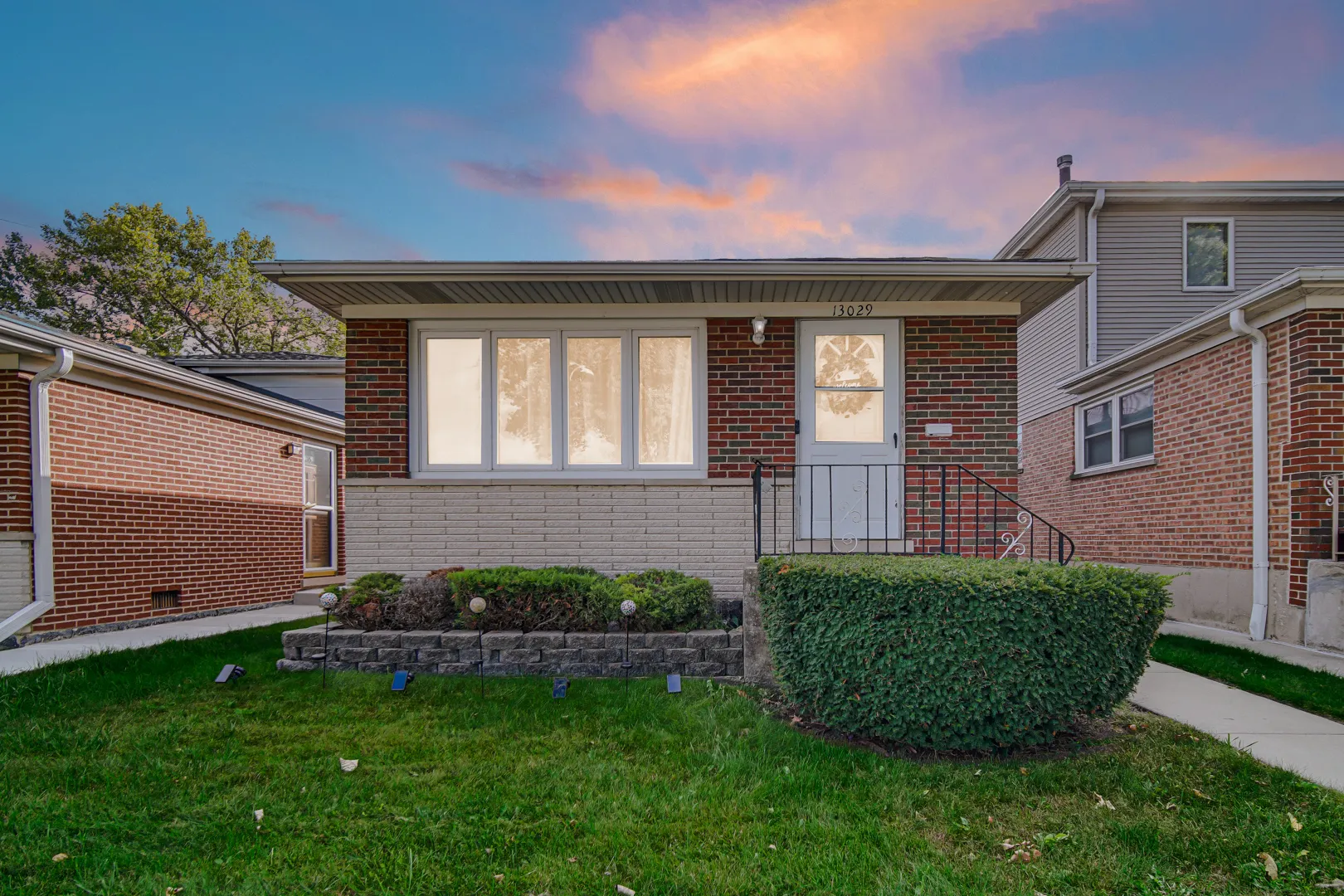 13029 S Burley Avenue IL