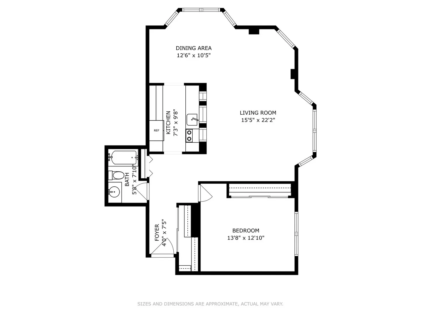 899 S Plymouth Court 404 IL