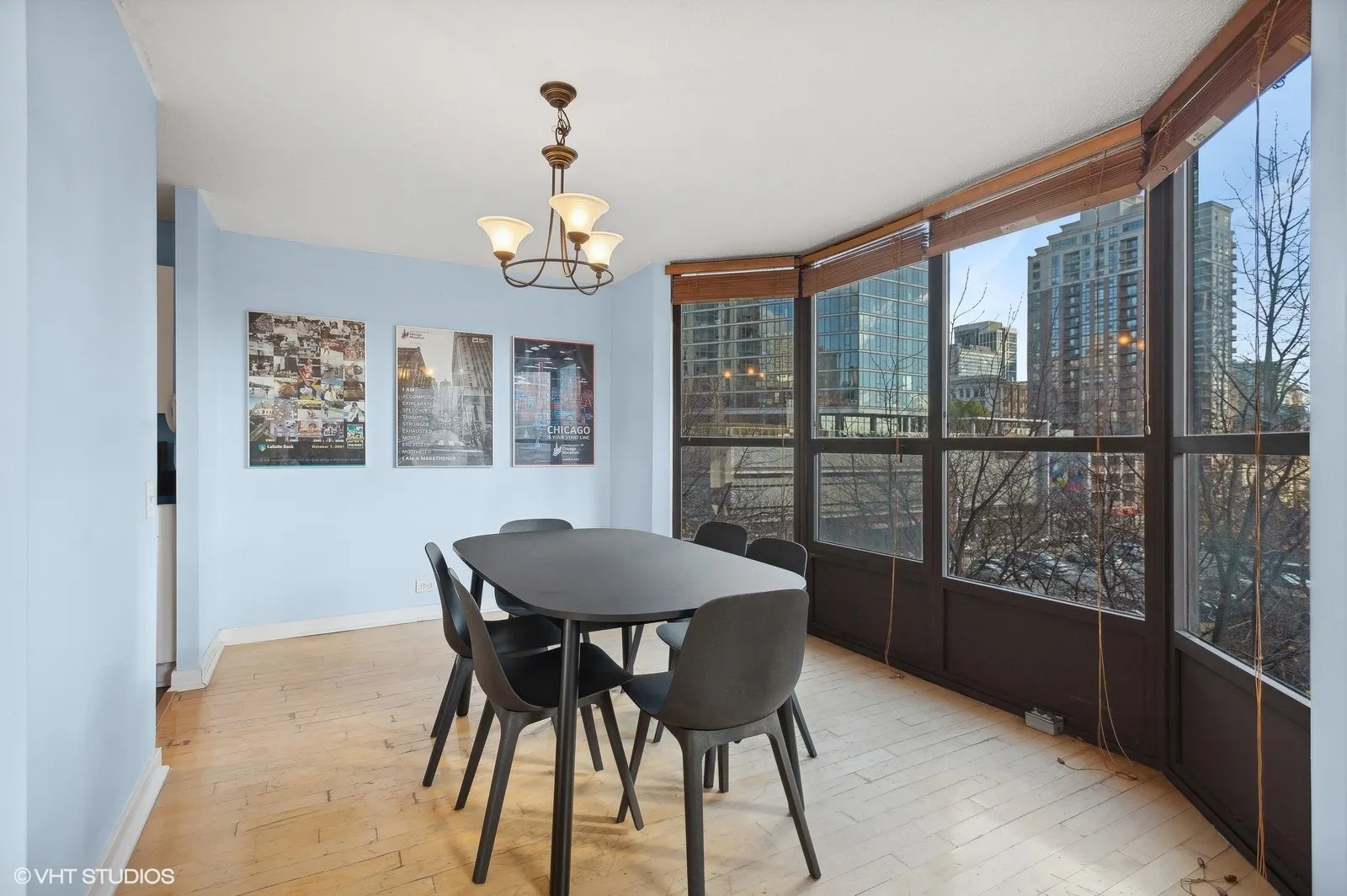 899 S Plymouth Court 404 IL