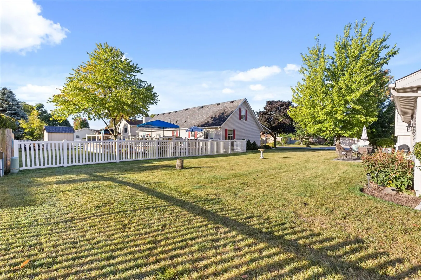 2636 Little Bluestem Road IL