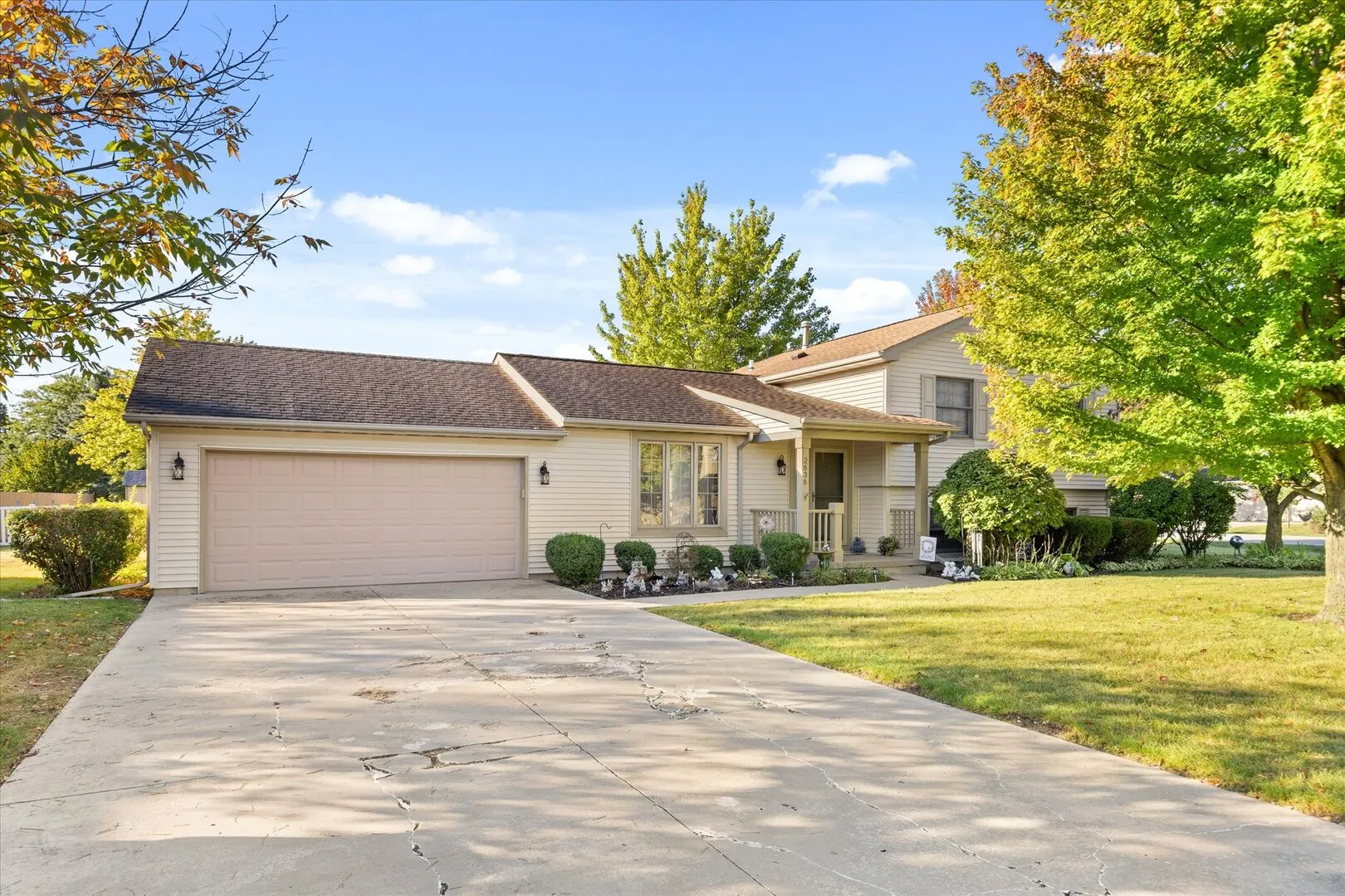 2636 Little Bluestem Road IL