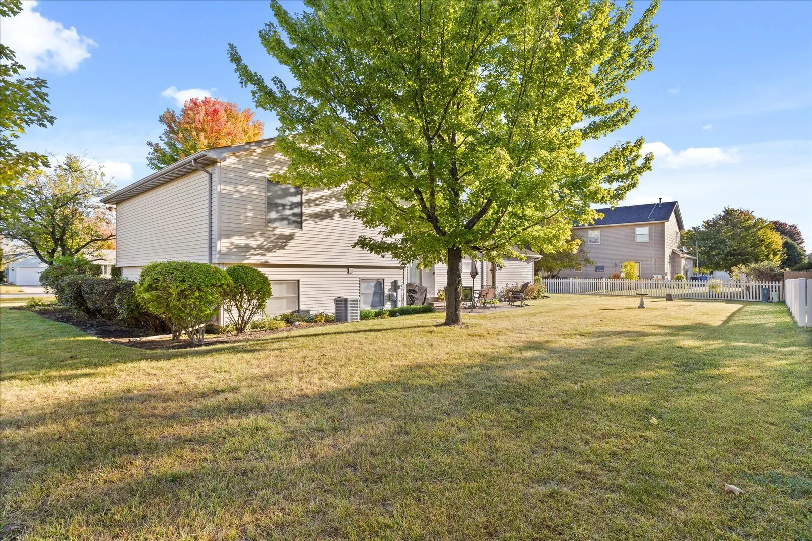 2636 Little Bluestem Road IL
