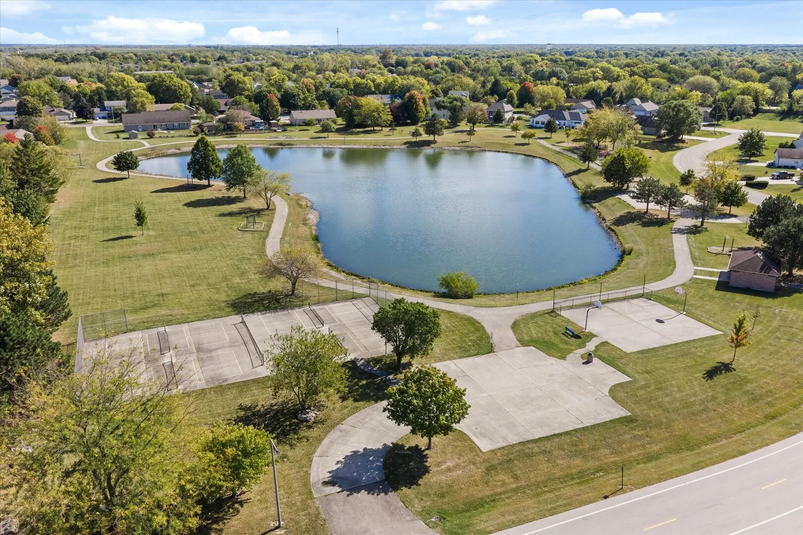 2636 Little Bluestem Road IL