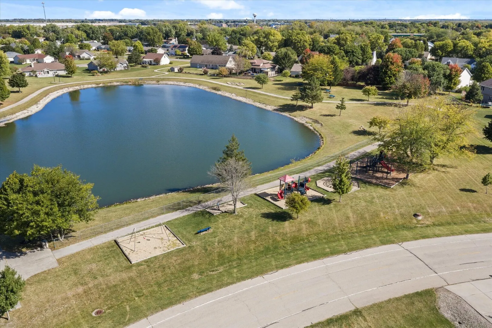2636 Little Bluestem Road IL