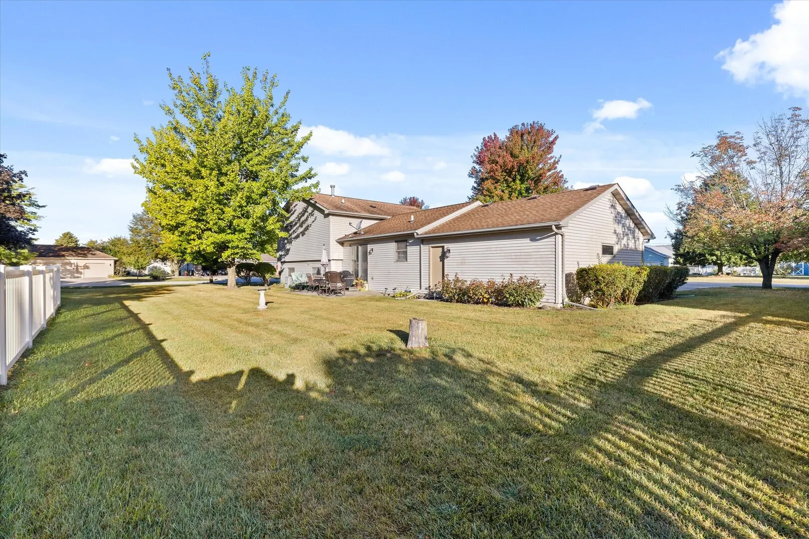 2636 Little Bluestem Road IL