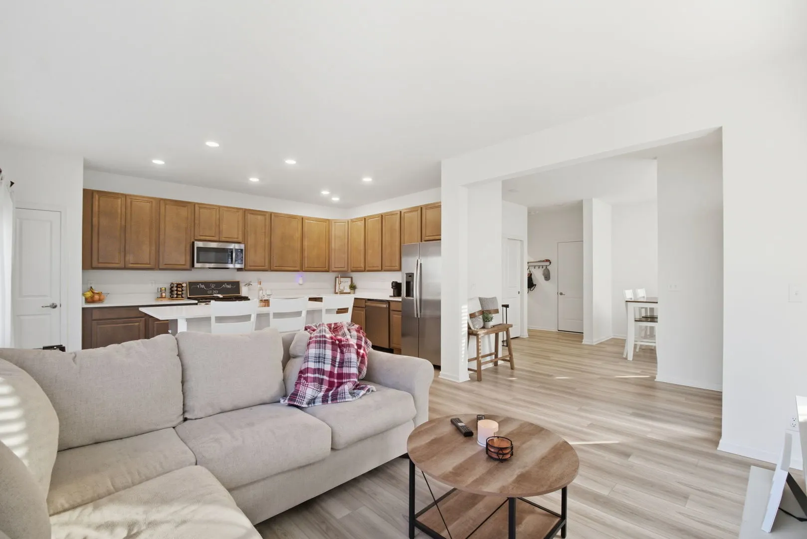 8516 Stillwater Road 8516 IL
