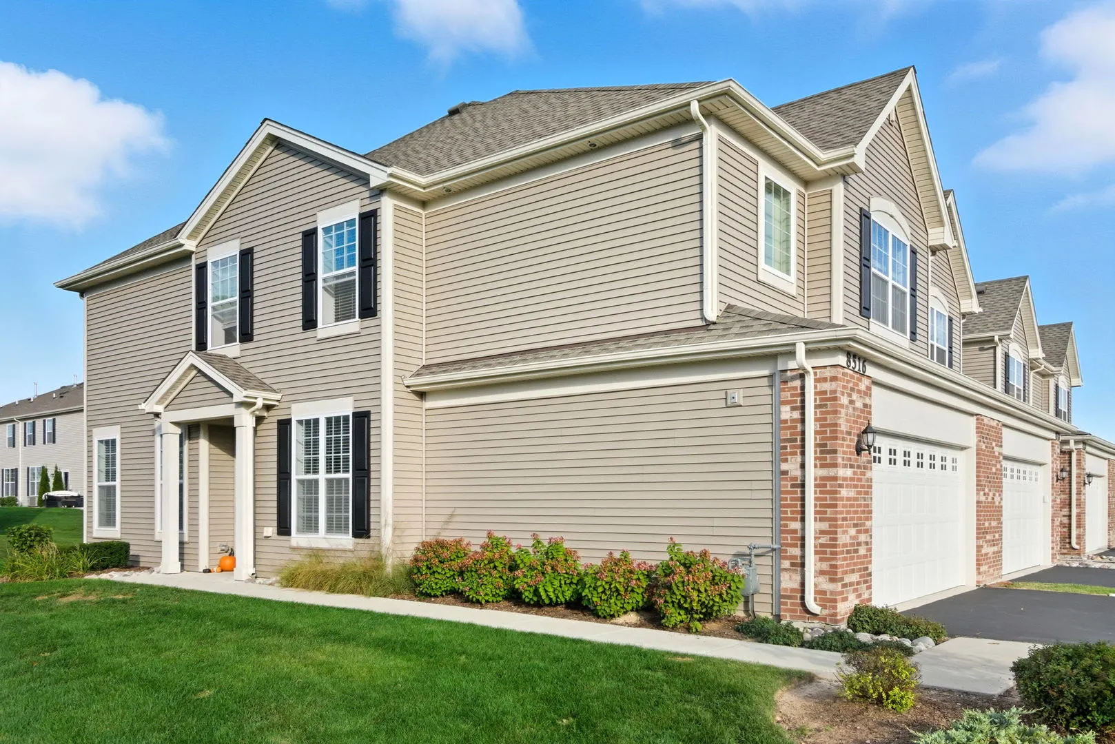 8516 Stillwater Road 8516 IL