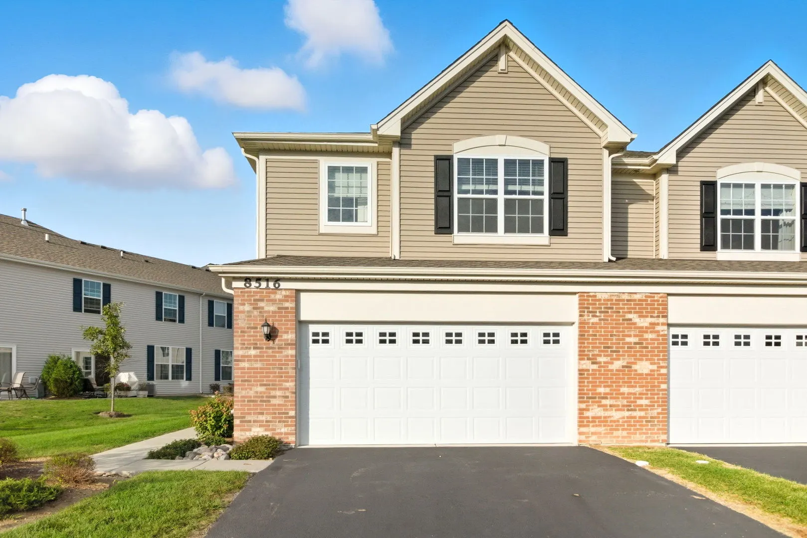 8516 Stillwater Road 8516 IL