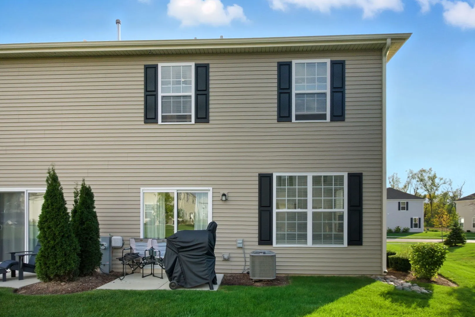 8516 Stillwater Road 8516 IL