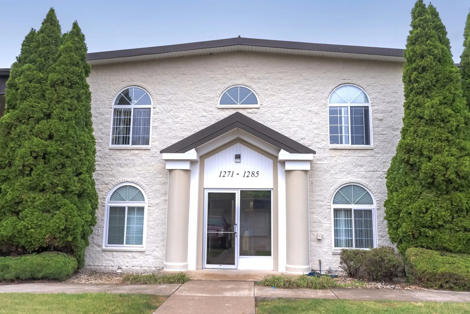 1275 Mesa Drive 0 IL