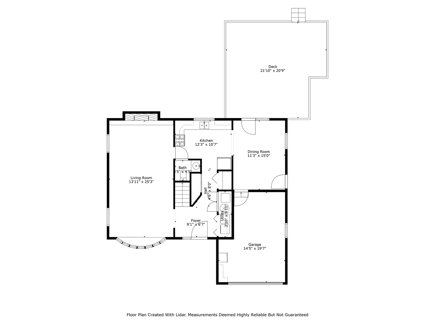 3205 W Vista Terrace IL