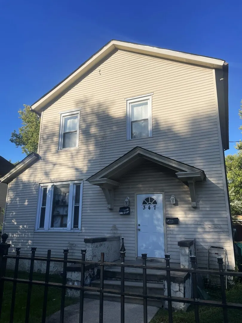 347 Pine Street IL