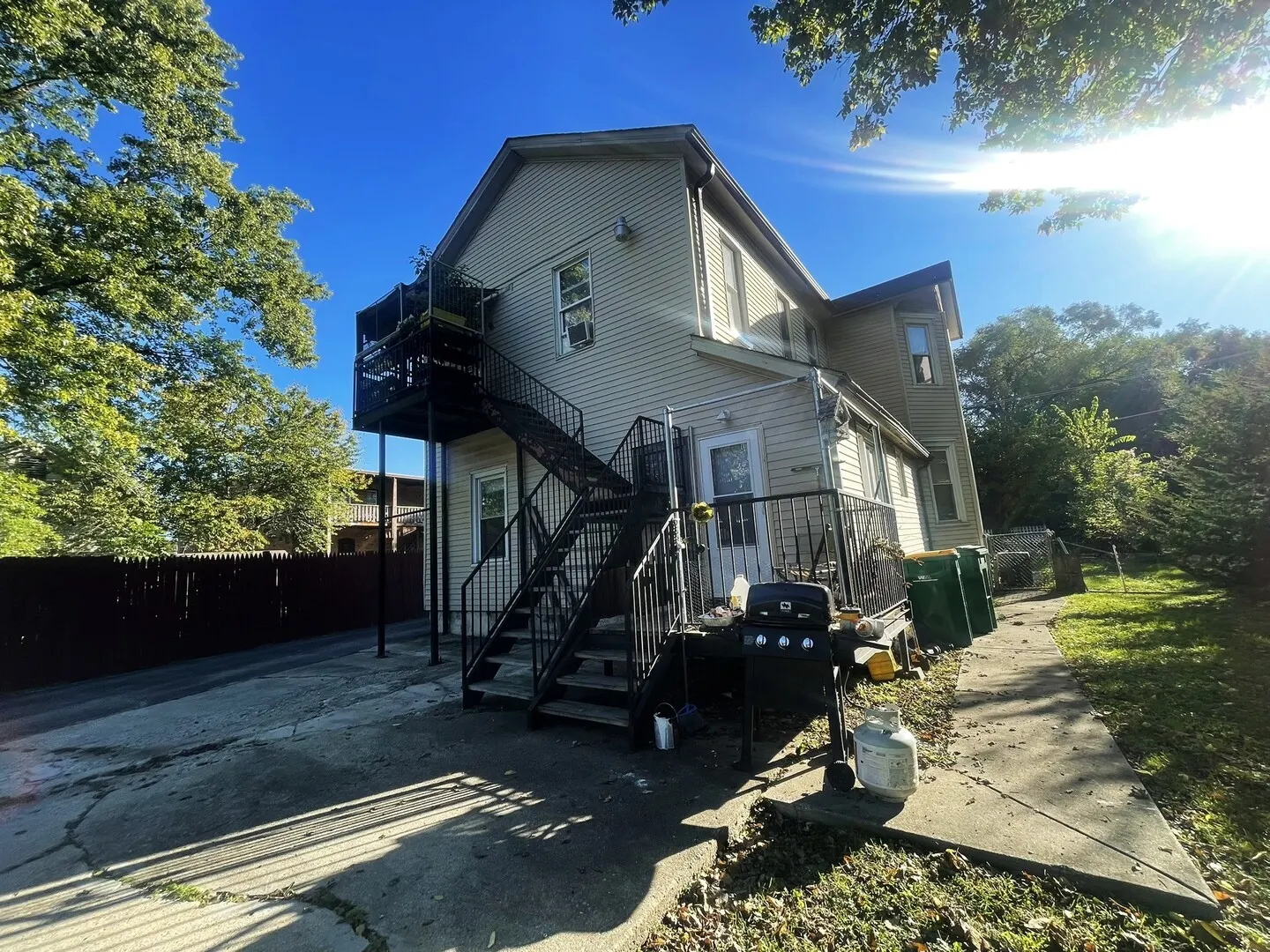 347 Pine Street IL