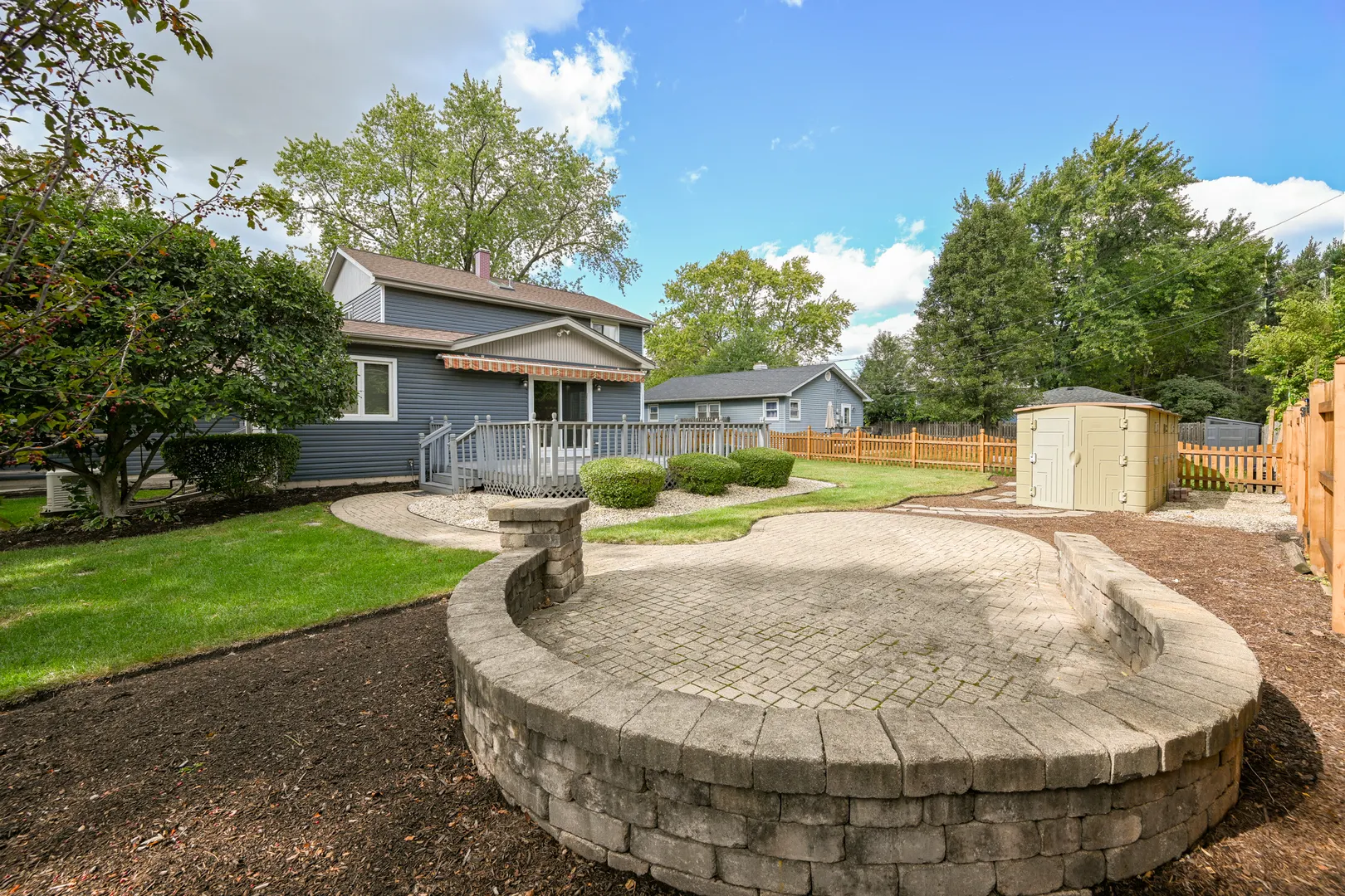 0N649 Knollwood Drive IL