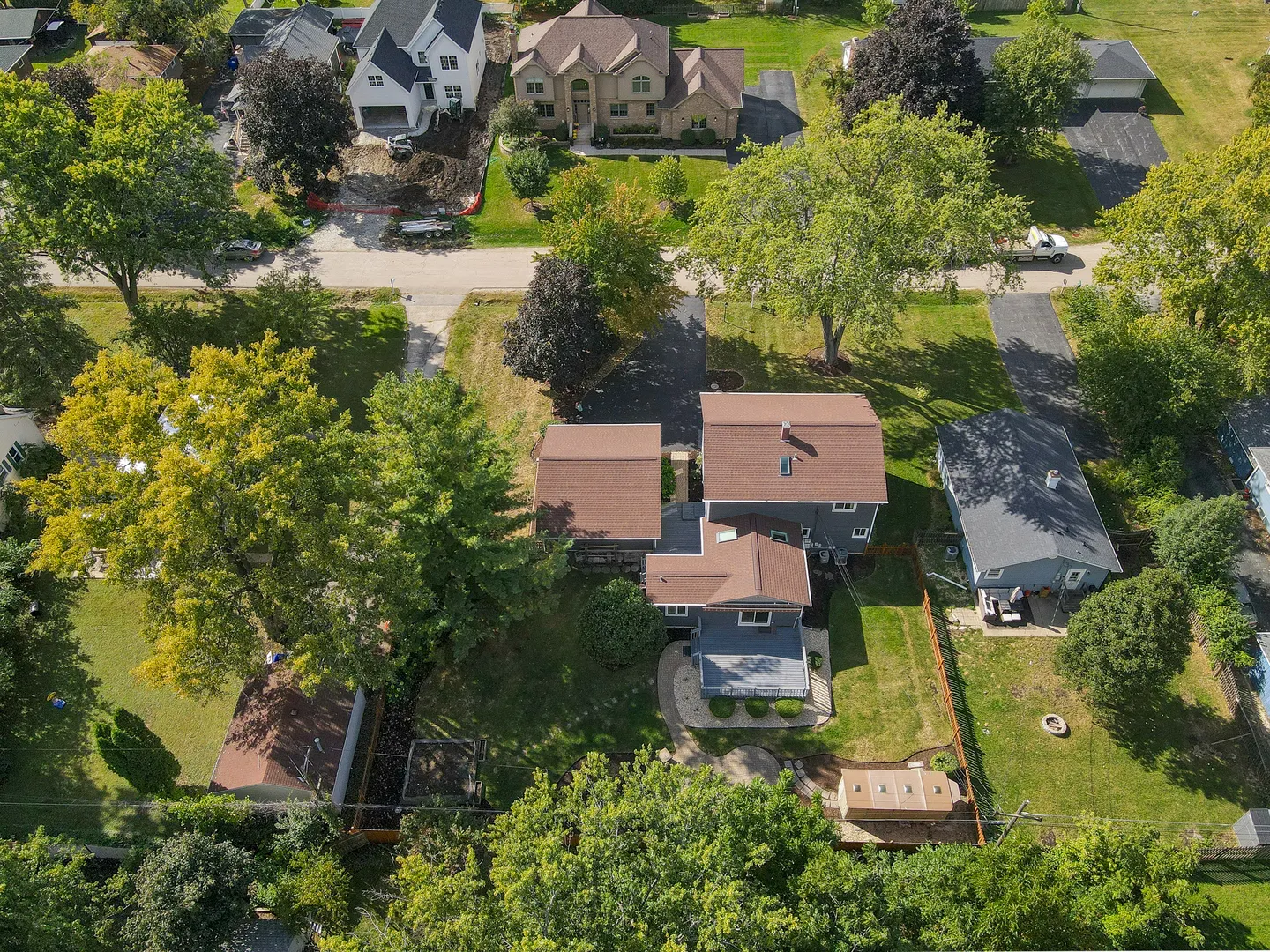 0N649 Knollwood Drive IL